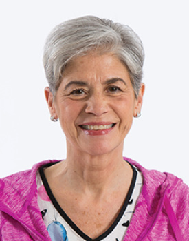 Janice Migniuolo, RN
